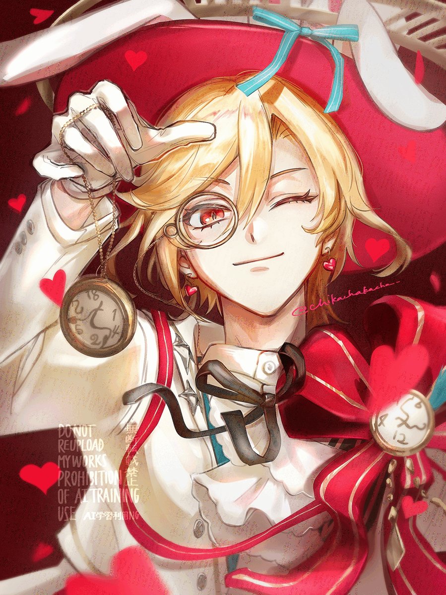 ハッチャ様 ﾁｶﾁｬ (@chikachakacha_) / Posts / X