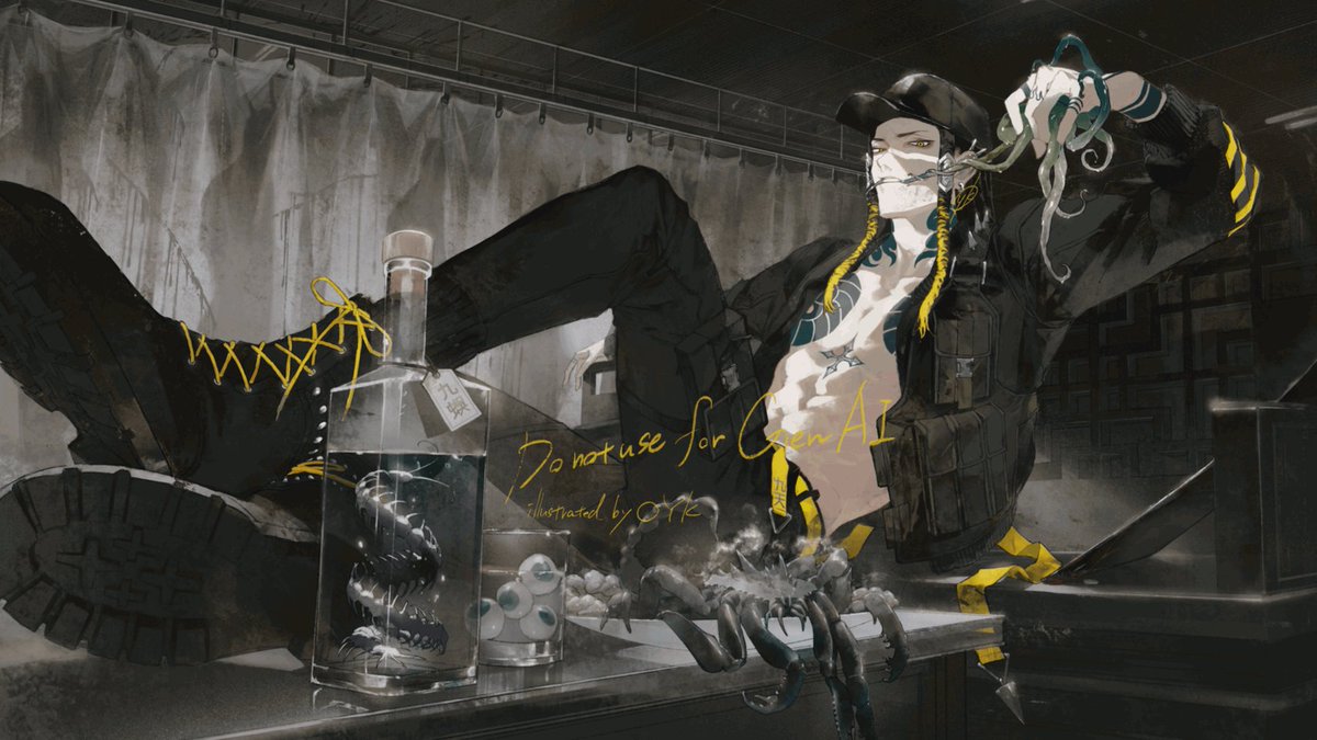 亞門弐形👁‍🗨 (@ammon_Mk2) / Posts / X