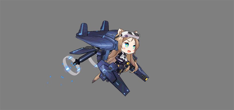 アッシュアームズ‐灰燼戦線‐【公式】 on X: 