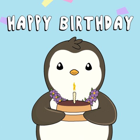 Funny Happy Birthday Gif Free - Colaboratory