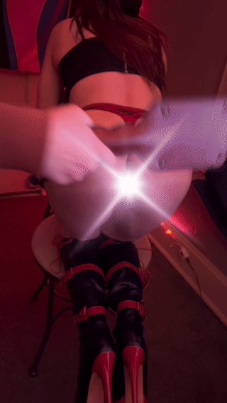 Spankkkk me harder 🥵 https://t.co/OPRIPkWjYU<a href="/tag/brat"class="tags"><span>#brat</span></a><a href="/tag/daddy"class="tags"><span>#daddy</span></a><a href="/tag/findom"class="tags"><span>#findom</span></a><a href="/tag/dom"class="tags"><span>#dom</span></a><a href="/tag/submissive"class="tags"><span>#submissive</span></a><a href="/tag/findom"class="tags"><span>#findom</span></a>