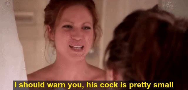 When a boy shows u an abnormal, small, under 7" cock, just laugh at him and tell him to put it away.🤗🤣<a href="/tag/sph"class="tags"><span>#sph</span></a>