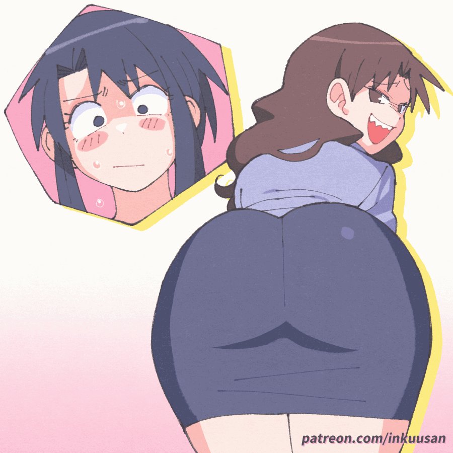 @inkuusan's video Tweet