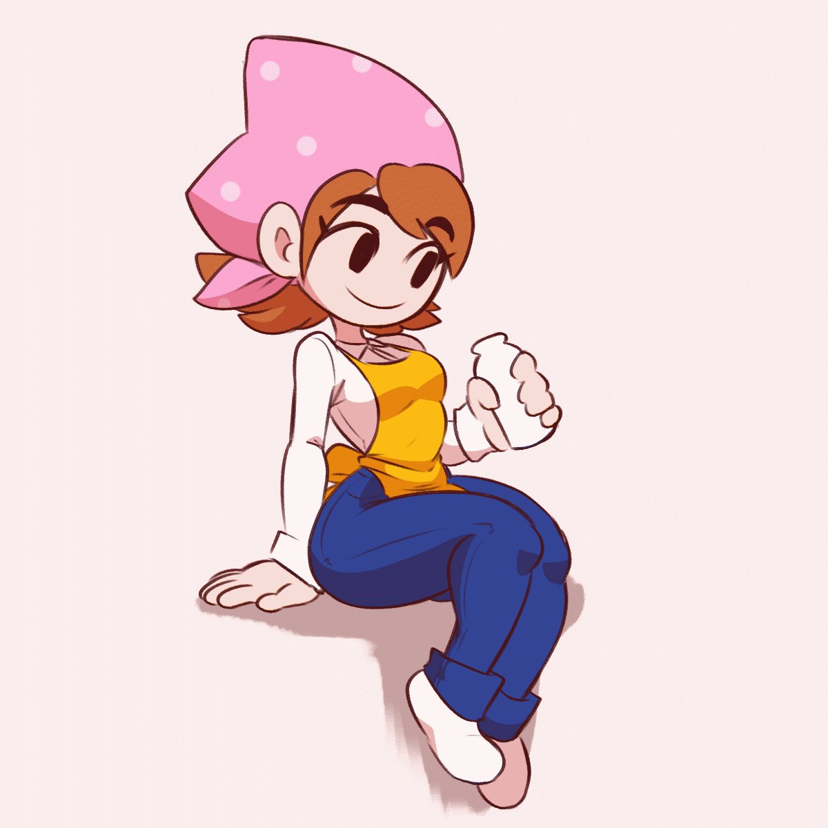 Jellot🌸 on X: Dont wanna get shorter ! t.corkbKy7WpCb  X