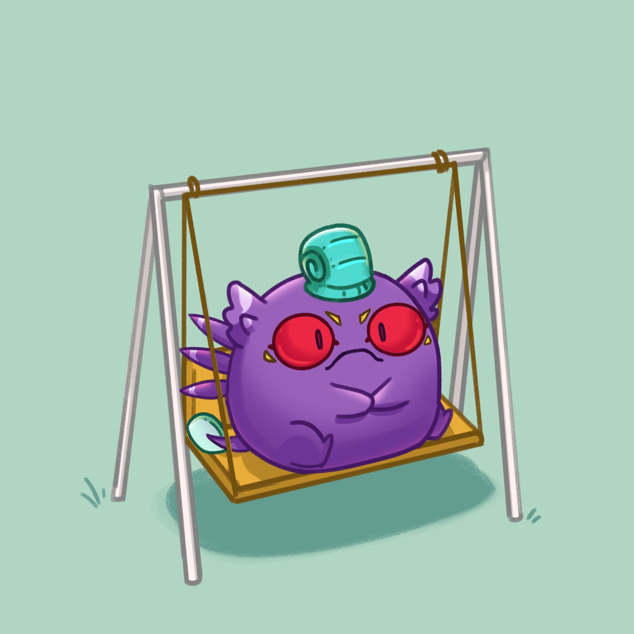 Axie Classic Update: Gold Chests, Grand Tournament Phase 2, and Higher AXP  Caps