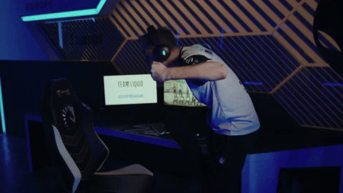 Team Liquid CS on X: We want to thank everyone for the support