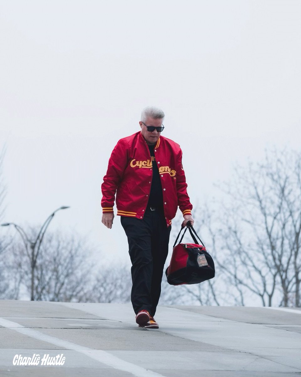 Bill Fennelly (@ISUCoachFen) / X