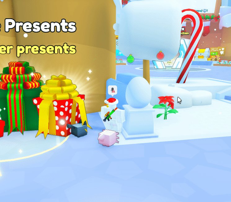 RPS_Leaks - Pet Simulator Leaks☁️ on X: New Pets Cat Ruby, Monkey Emerald ,Dragon Amethyst , Corgi Mystic View Thread (2) for a better view of the pets #PetSimulatorX /