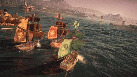 Skull and Bones, Release date, pre-order and latest news