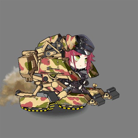 アッシュアームズ‐灰燼戦線‐【公式】 على X: 