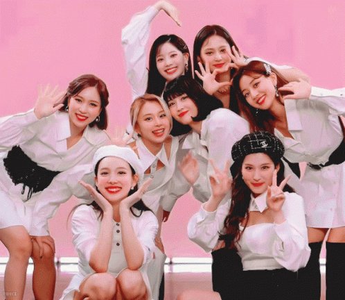 TWICE (NO) Brasil on X: 🗞 - O TWICE ultrapassou 1 BILHÃO de