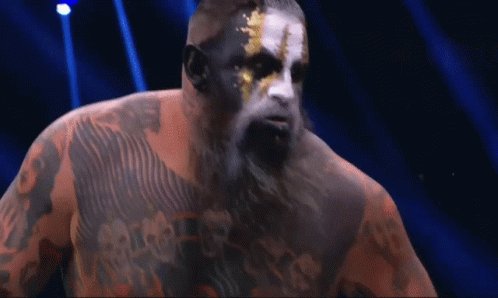Grix - WWE 2K22 Mod Releases πππ©π§ππ€π£ - Mod Releases