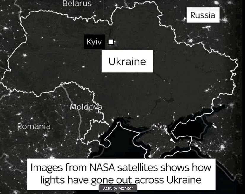Спутниковая карта украины 2025 в реальном времени