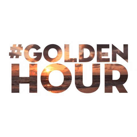 Tony blackburn golden hour best sale