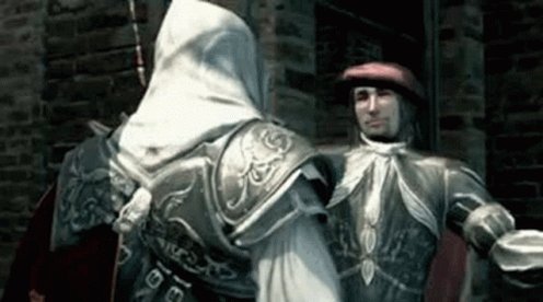 Assassin's Creed: Codename Red, Assassin's Creed Wiki