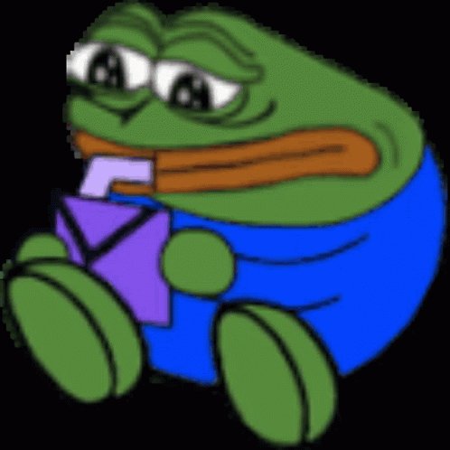 You guys I&rsquo;m so sad man. https://t.co/7gwdF08noT