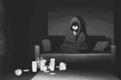 Hard not to feel like I'm just an annoyance today. So I'ma go hide now in my headphones. https://t.c<a href="/tag/sundayfunday"class="tags"><span>#sundayfunday</span></a>