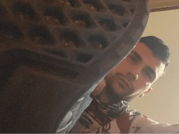 I know you would like to taste my adidas bc 🧦 #cashmaster #humanATM https://t.co/1T6SqrxNli<a href="/tag/humanatm"class="tags"><span>#humanatm</span></a><a href="/tag/cashmaster"class="tags"><span>#cashmaster</span></a>