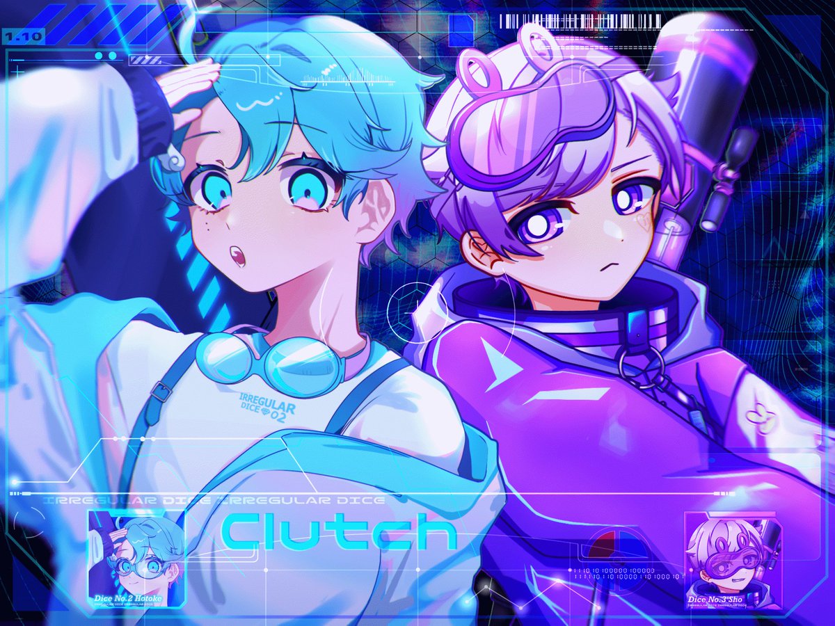 いれいす MV】CiRCUS / いれいす - YouTube