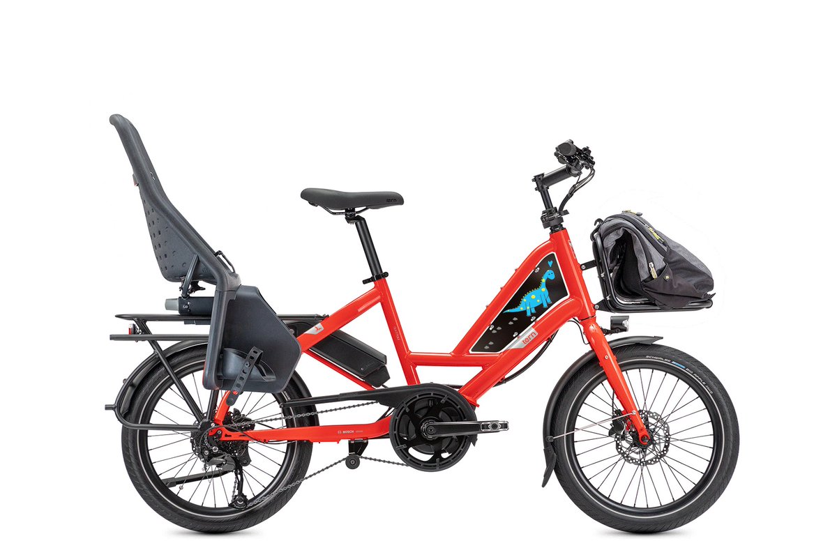 ternbicycles s video Tweet
