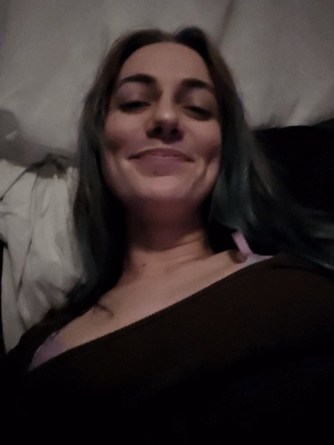 s24u arrived early, but put off setup for a few days. *overwhelming*  Here's a GIF from my very dark<a href="/tag/skinny"class="tags"><span>#skinny</span></a><a href="/tag/glasses"class="tags"><span>#glasses</span></a><a href="/tag/smallbreast"class="tags"><span>#smallbreast</span></a>