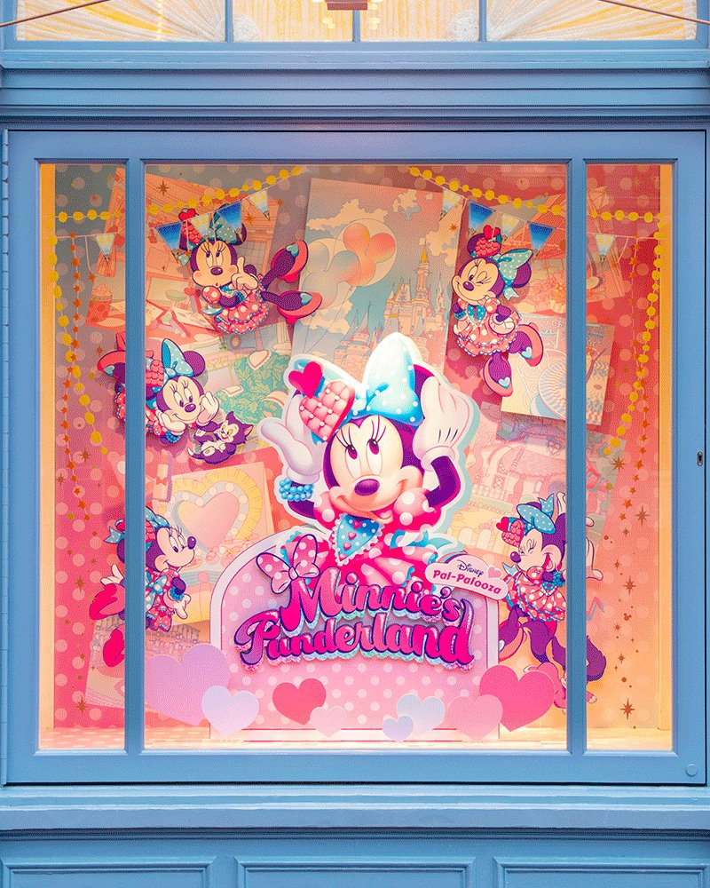 東京ディズニーリゾートPR【公式】 on X