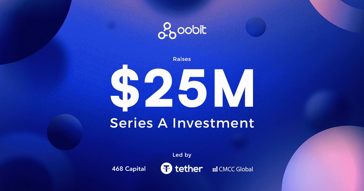 Oobit (@oobit) / X