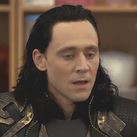 Which avenger do you think would lay the dick down LIKE A BOSS? https://t.co/xo7M81eXix