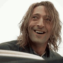 What is one of your favourite movies, that is underrated and has an amazing plot twist? 

I’ll start