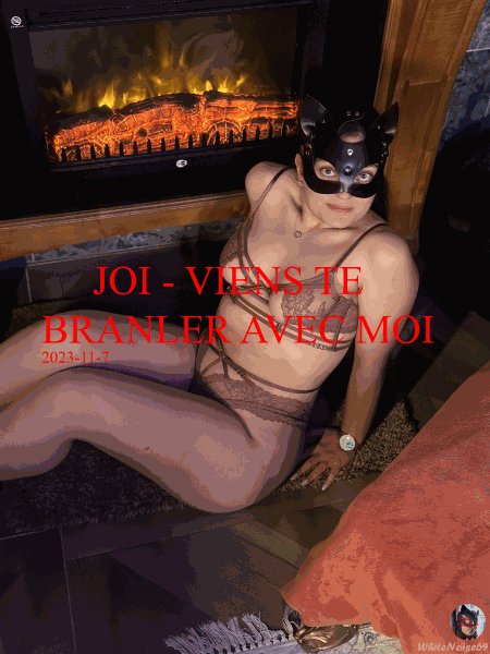 De quoi te faire 💦🍆 en cette fin de semaine, D&eacute;couvre ce JOI de plus de 10 minutes 🥵 Regarde moi te donner<a href="/tag/lyon"class="tags"><span>#lyon</span></a><a href="/tag/vendredilecture"class="tags"><span>#vendredilecture</span></a>