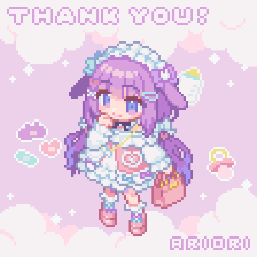 らびらびあーと