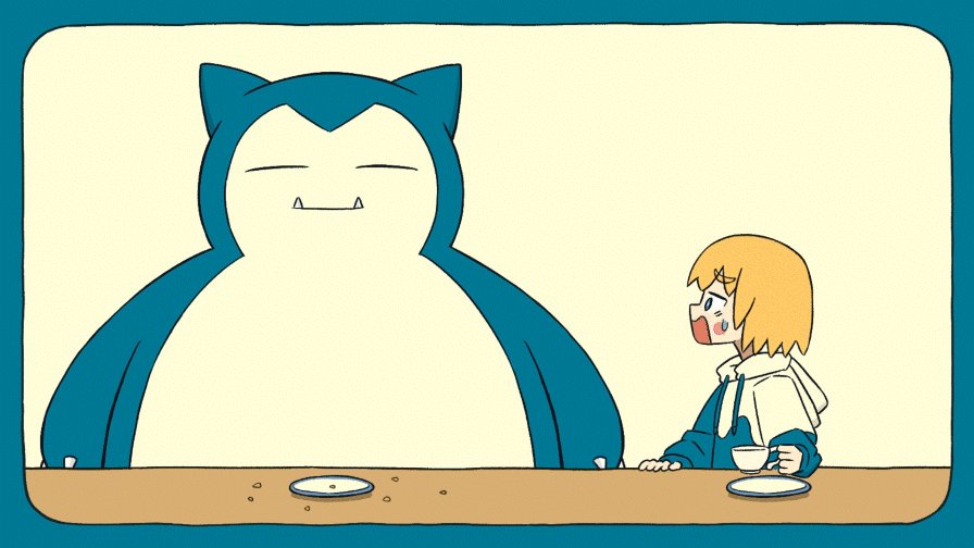 プロジェクトカビゴン | ポケモン