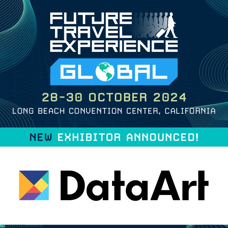 Futuristic Travel Experience