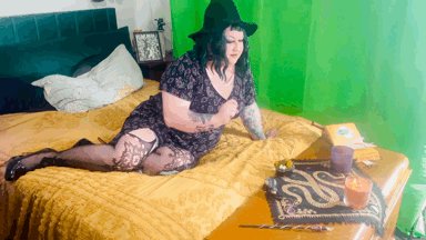 Recorded footage for Please Don&rsquo;t Fuck the Fairies today! #chubby #gothgirl #WitchyWednesday https://t<a href="/tag/chubby"class="tags"><span>#chubby</span></a><a href="/tag/gothgirl"class="tags"><span>#gothgirl</span></a><a href="/tag/witchywednesday"class="tags"><span>#witchywednesday</span></a>