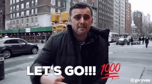 Garyvee 4s shop