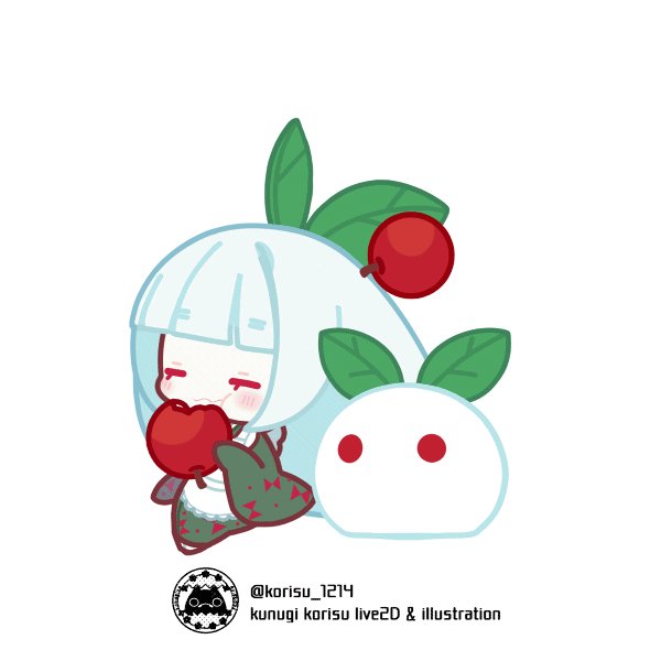 羽印 Live2d (@Yuying_1212) / Posts / X