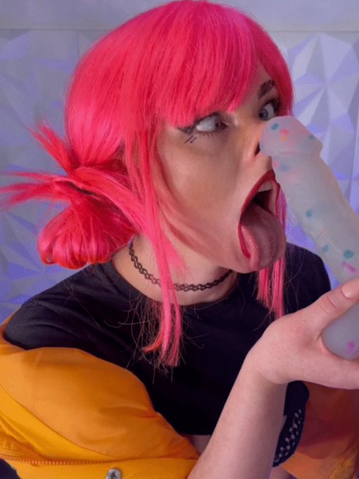 I can't wait to swallow every last drop 💦🤤 https://t.co/oSmrbMzNkz<a href="/tag/tongue"class="tags"><span>#tongue</span></a><a href="/tag/ahegao"class="tags"><span>#ahegao</span></a><a href="/tag/diabloiv"class="tags"><span>#diabloiv</span></a>