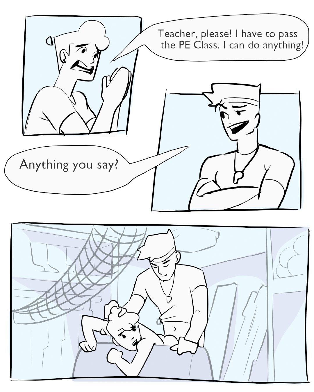 @MangoPabloos video Tweet