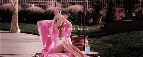 I blame the OG Queen Sharpay Evans for my royalty complex. Thats all. https://t.co/Ji0vp9lWnj