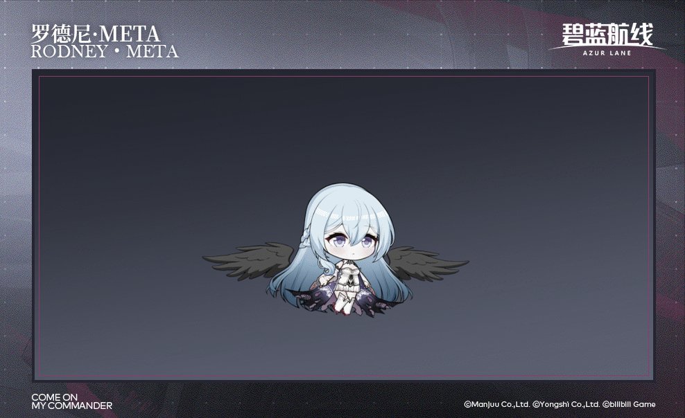 Azur Lane Meta on X: 