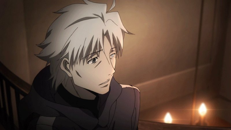 Fate/Zero 希少 ufotable お父さん缶バッジ 間桐雁夜 FGO Fate/Zero 希少 ufotable お父さん缶バッジ 間桐雁夜