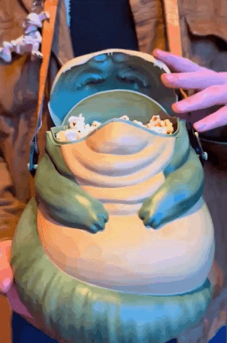 ミレニアムファルコン ポップコーンバケット バケツ Star Wars