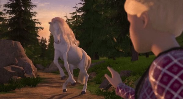 Barbie and her sisters in a pony tale majesty sale