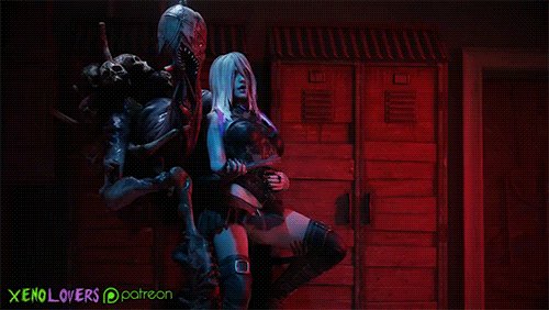 A little clip from a Dredge x Sable animation I'm working on :D  Hoping to get it all finished and on<a href="/tag/aliens"class="tags"><span>#aliens</span></a><a href="/tag/xenomorph"class="tags"><span>#xenomorph</span></a><a href="/tag/residentevil"class="tags"><span>#residentevil</span></a><a href="/tag/nsfw"class="tags"><span>#nsfw</span></a><a href="/tag/jillvalentine"class="tags"><span>#jillvalentine</span></a>