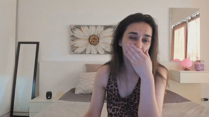 I'm online @MyFreeCams! #onmfc https://t.co/lGvxREFXjC 💚 https://t.co/OQeXBiZqga<a class="tags" href="/tag/myfreecams">@myfreecams</a><a href="/tag/onmfc"class="tags">#onmfc</a>