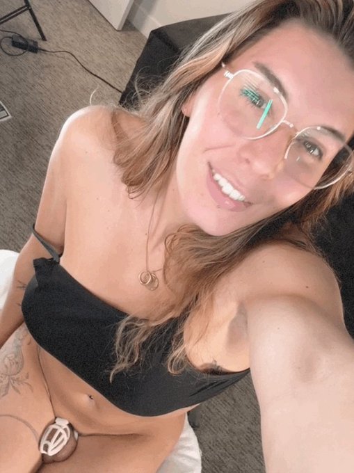 Live on OF! https://t.co/8ty4DPI4bR