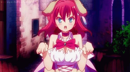 When I go to these events I totally judge people based on how they treat my partner. Especially when