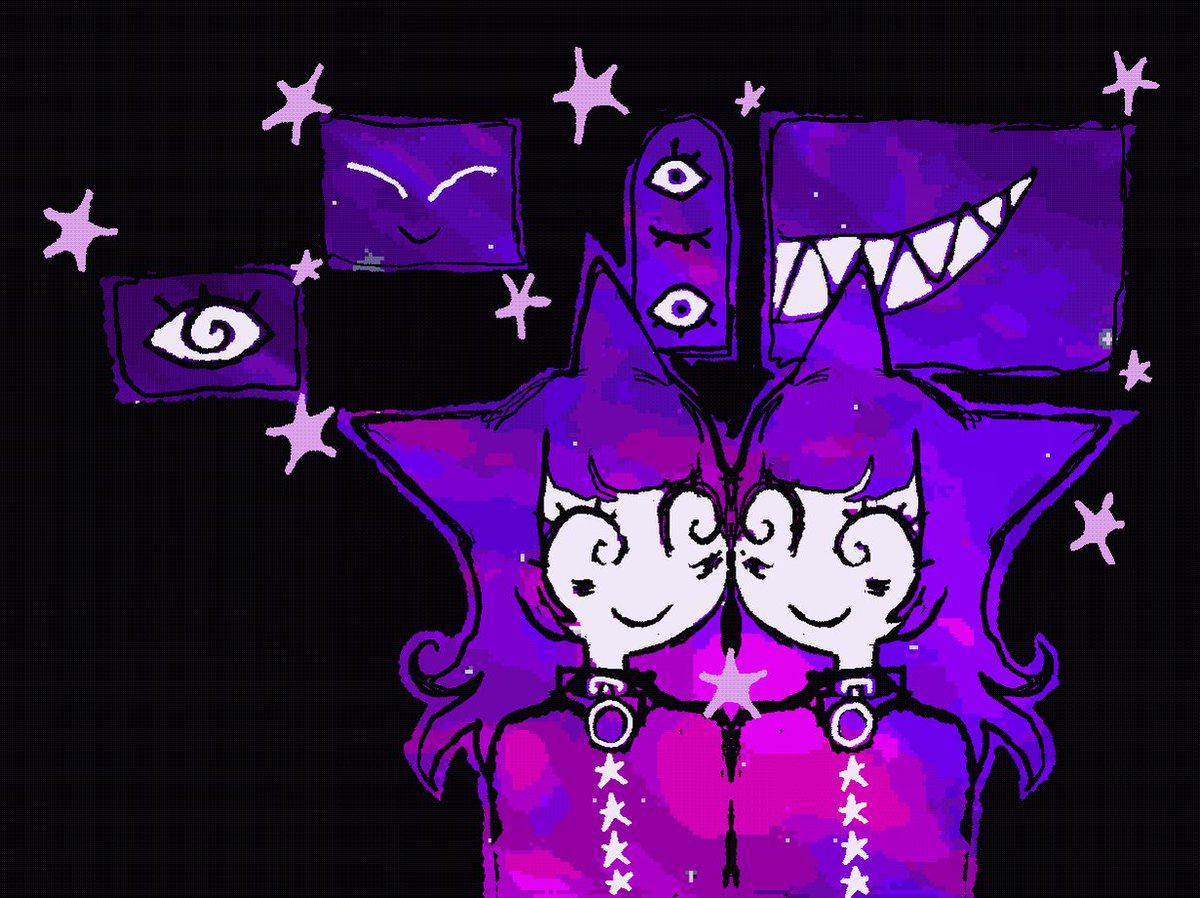 @nikonikonek000 porn video there is always two of you 🪞