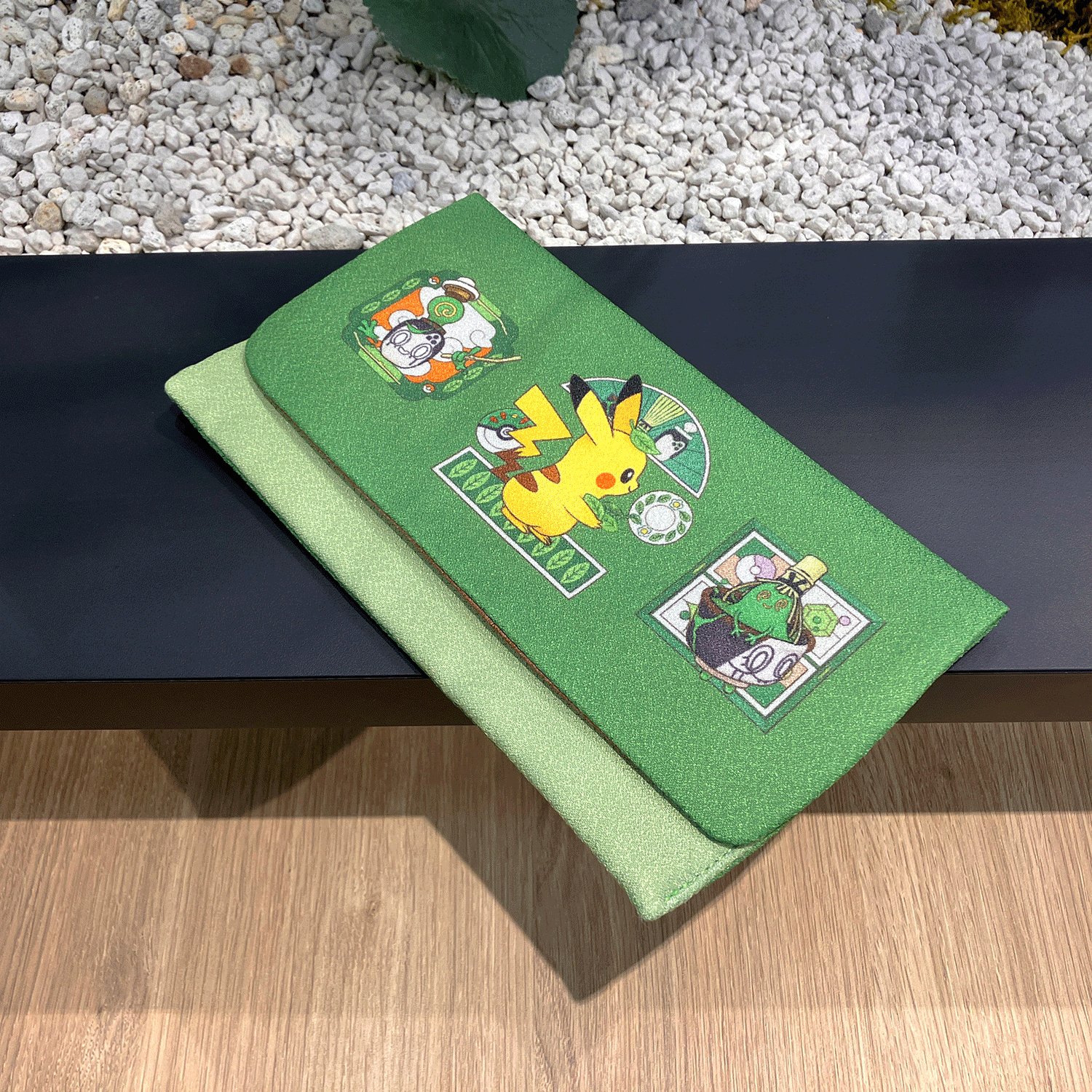 公式】ポケモン情報局 a X: 
