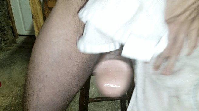 Fucking a tight Tenga Original cup with my big white cock  https://t.co/myyzVH6UvB https://t.co/cP6j